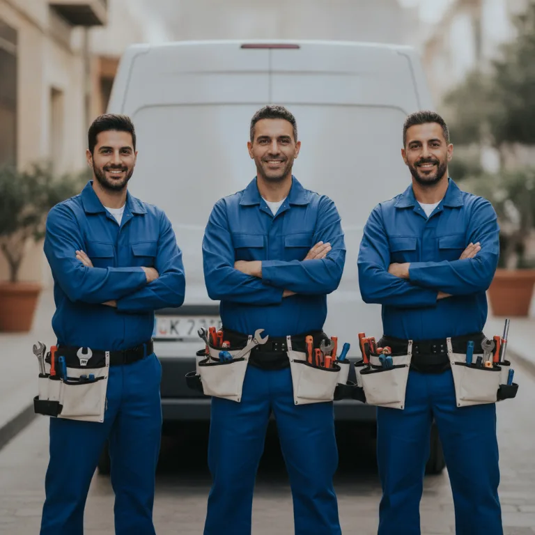 riparazione caldaia gas Carbonia